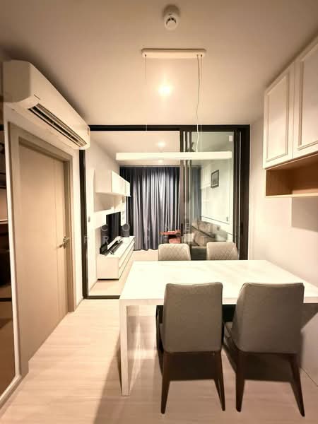 Life Asoke-Rama 9, Bangkok, 626 Asoke-Dindaeng Road, Makkasan, Ratchathewi, Bangkok, 1 Bedroom, 36 sqm, Condo For Sale, by Connex Property, 500319452 - DDproperty.com