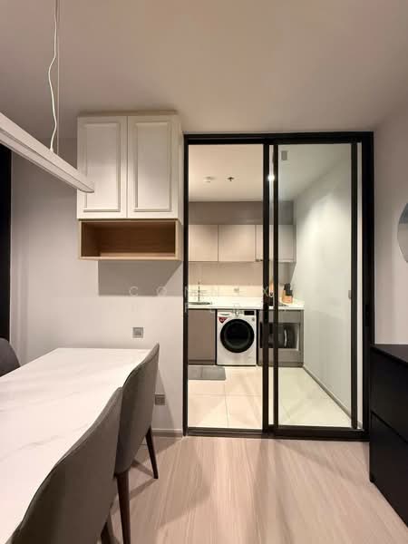 Life Asoke-Rama 9, Bangkok, 626 Asoke-Dindaeng Road, Makkasan, Ratchathewi, Bangkok, 1 Bedroom, 36 sqm, Condo For Sale, by Connex Property, 500319452 - DDproperty.com