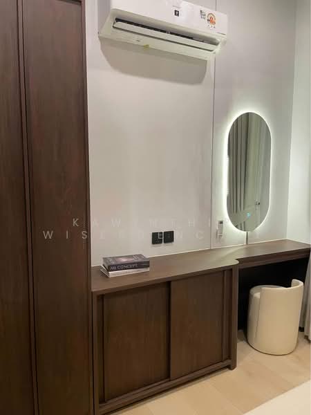 Life Rama 4-Asoke, Bangkok, Rama 4 Road, Khlong Toei, Bangkok, 3 Bedrooms, 91 sqm, Condo For Rent, by Kawinthip Wisesdenchai, 500319453 - DDproperty.com
