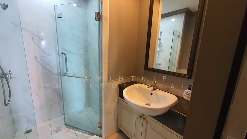 The Reserve Kasemsan 3, Bangkok, 8 Kasemsan Road, Wang Mai, Pathum Wan, Bangkok, 1 Bedroom, 28 sqm, Condo For Rent, by Kawinthip Wisesdenchai, 500319454 - DDproperty.com