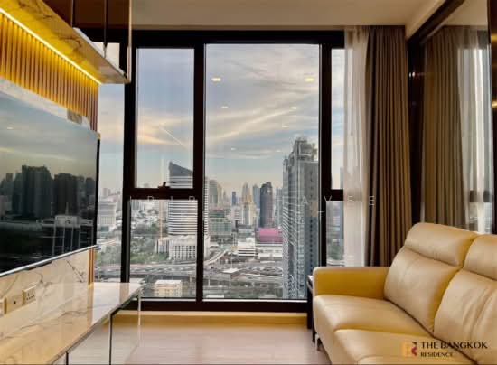 One9Five Asoke-Rama 9 : วัน ไนน์ ไฟว์ อโศก-พระราม 9, กรุงเทพ