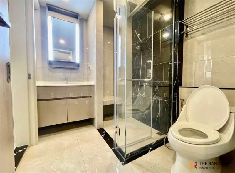 One9Five Asoke-Rama 9, Bangkok, 195 Soi Rama 9 Soi 5, Huai Khwang, Bangkok, 1 Bedroom, 41 sqm, Condo For Sale, by Sirirut Havee Akehurst, 500319456 - DDproperty.com