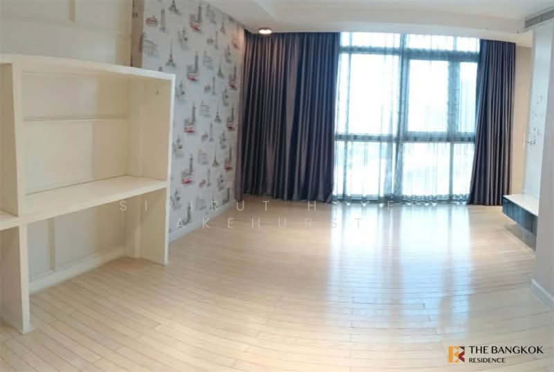 Nusasiri Grand, Bangkok, Soi Sukhumvit 42, Phra Kanong, Khlong Toei, Bangkok, 2 Bedrooms, 168 sqm, Condo For Sale, by Sirirut Havee Akehurst, 500319459 - DDproperty.com