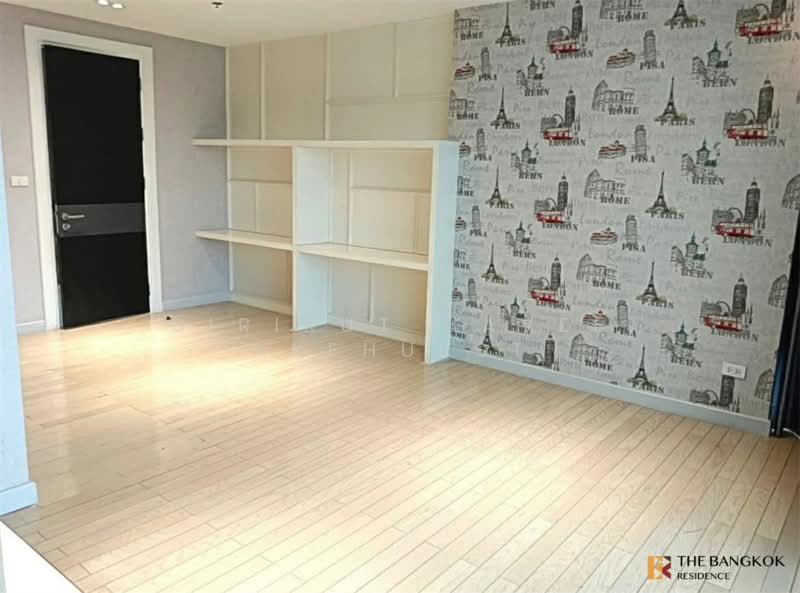 Nusasiri Grand, Bangkok, Soi Sukhumvit 42, Phra Kanong, Khlong Toei, Bangkok, 2 Bedrooms, 168 sqm, Condo For Sale, by Sirirut Havee Akehurst, 500319459 - DDproperty.com