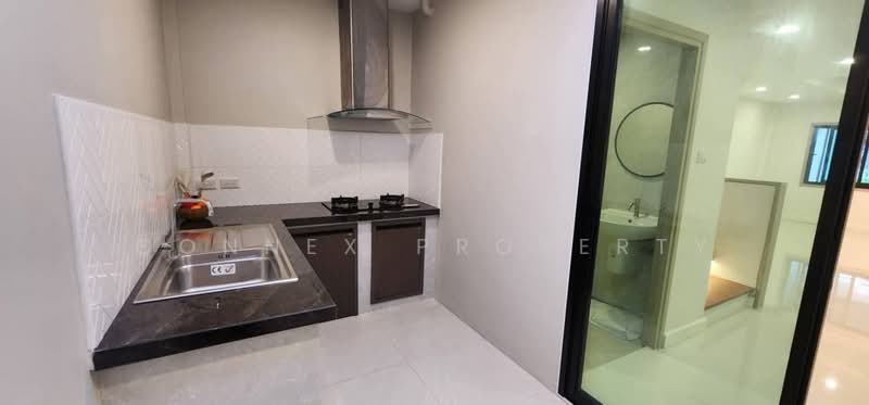 Loet Ubon Raminthra, Bangkok, Soi Ramintra 65 Yak 2, Tha Rang, Bang Khen, Bangkok, 2 Bedrooms, 100 sqm, Single Detached House For Sale, by Connex Property, 500319461 - DDproperty.com