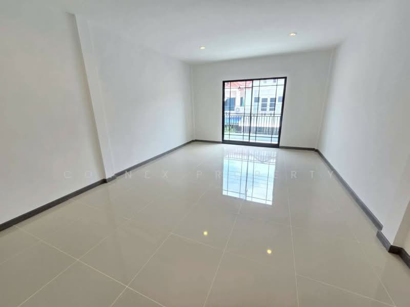 Loet Ubon Raminthra, Bangkok, Soi Ramintra 65 Yak 2, Tha Rang, Bang Khen, Bangkok, 1 Bedroom, 110 sqm, Single Detached House For Sale, by Connex Property, 500319461 - DDproperty.com