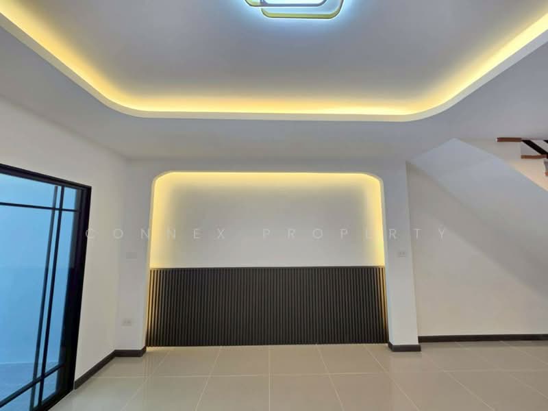 Loet Ubon Raminthra, Bangkok, Soi Ramintra 65 Yak 2, Tha Rang, Bang Khen, Bangkok, 1 Bedroom, 110 sqm, Single Detached House For Sale, by Connex Property, 500319461 - DDproperty.com