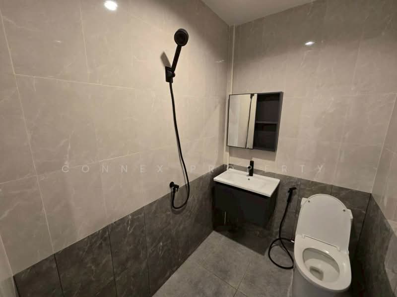 Loet Ubon Raminthra, Bangkok, Soi Ramintra 65 Yak 2, Tha Rang, Bang Khen, Bangkok, 1 Bedroom, 110 sqm, Single Detached House For Sale, by Connex Property, 500319461 - DDproperty.com