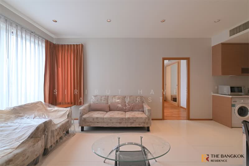 The Emporio Place, Bangkok, 93 Soi Sukhumvit 24, Sukhumvit Road, Khong Tan, Khlong Toei, Bangkok, 1 Bedroom, 48 sqm, Condo For Sale, by Sirirut Havee Akehurst, 500319465 - DDproperty.com