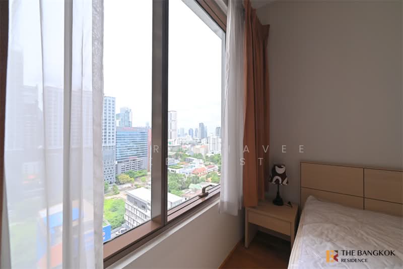The Emporio Place, Bangkok, 93 Soi Sukhumvit 24, Sukhumvit Road, Khong Tan, Khlong Toei, Bangkok, 1 Bedroom, 48 sqm, Condo For Sale, by Sirirut Havee Akehurst, 500319465 - DDproperty.com