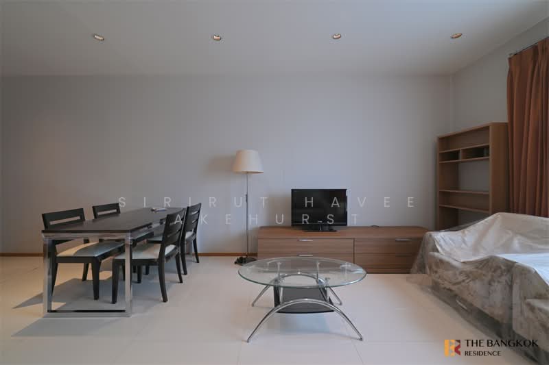 The Emporio Place, Bangkok, 93 Soi Sukhumvit 24, Sukhumvit Road, Khong Tan, Khlong Toei, Bangkok, 1 Bedroom, 48 sqm, Condo For Sale, by Sirirut Havee Akehurst, 500319465 - DDproperty.com