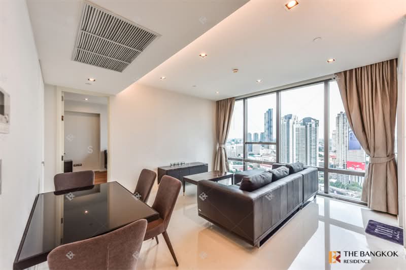 The Bangkok Sathorn : เดอะ แบงค็อก สาทร, กรุงเทพ, 111 ถนนสาทรใต้, ยานนาวา, สาทร, กรุงเทพ, 68 ตร.ม., คอนโด ขาย, โดย Sirirut Havee Akehurst, 500319466 - DDproperty.com