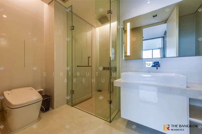 The Bangkok Sathorn, Bangkok, 111 South Sathorn Road, Yan Nawa, Sathon, Bangkok, 1 Bedroom, 68 sqm, Condo For Sale, by Sirirut Havee Akehurst, 500319466 - DDproperty.com