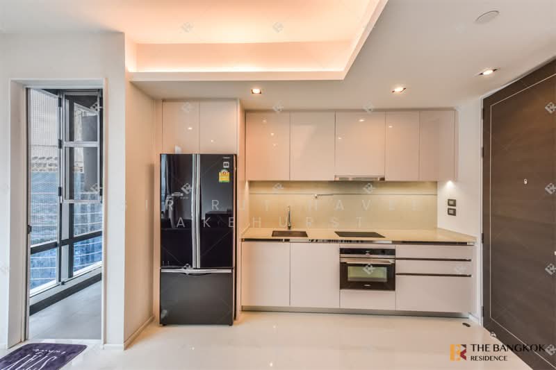 The Bangkok Sathorn, Bangkok, 111 South Sathorn Road, Yan Nawa, Sathon, Bangkok, 1 Bedroom, 68 sqm, Condo For Sale, by Sirirut Havee Akehurst, 500319466 - DDproperty.com