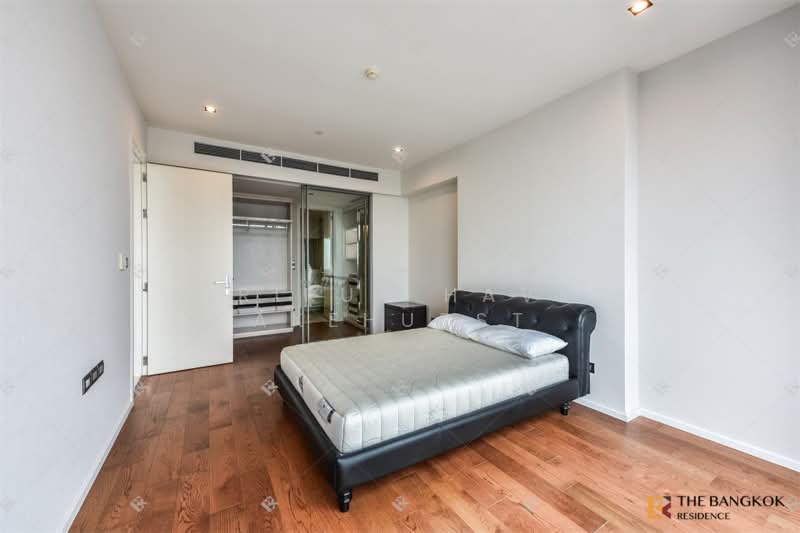 The Bangkok Sathorn, Bangkok, 111 South Sathorn Road, Yan Nawa, Sathon, Bangkok, 1 Bedroom, 68 sqm, Condo For Sale, by Sirirut Havee Akehurst, 500319466 - DDproperty.com