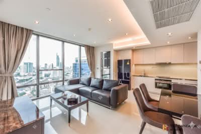 ขาย - The Bangkok Sathorn : เดอะ แบงค็อก สาทร, กรุงเทพ