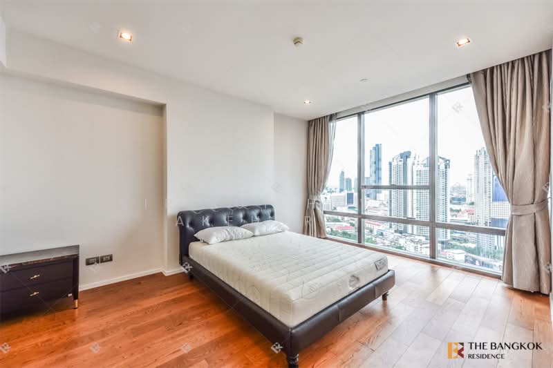 The Bangkok Sathorn, Bangkok, 111 South Sathorn Road, Yan Nawa, Sathon, Bangkok, 1 Bedroom, 68 sqm, Condo For Sale, by Sirirut Havee Akehurst, 500319466 - DDproperty.com