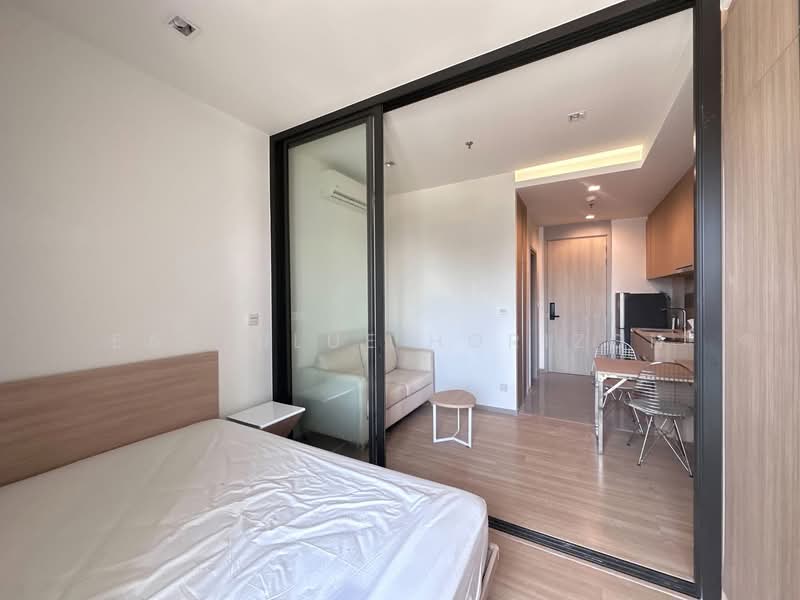 M Jatujak, Bangkok, Phahonyothin Road, Chatuchak, Bangkok, 1 Bedroom, 28 sqm, Condo For Rent, by Eastblue Horizon, 500319467 - DDproperty.com