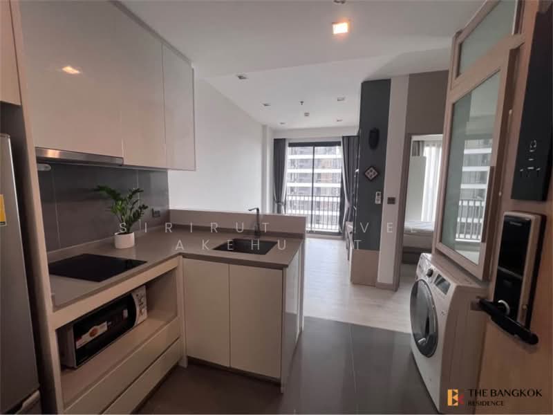 M Thonglor 10, Bangkok, 9 Soi Ekkamai 12, Ekkamai Road, Khlong Tan Nua, Watthana, Bangkok, 2 Bedrooms, 62 sqm, Condo For Sale, by Sirirut Havee Akehurst, 500319468 - DDproperty.com