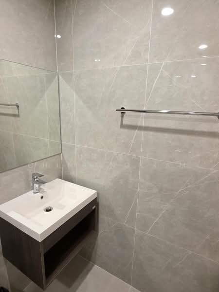 Nue District R9, Bangkok, 59 Rama 9 Road, Huai Khwang, Bangkok, 1 Bedroom, 26 sqm, Condo For Rent, by Puriwat Chinsongkram, 500319471 - DDproperty.com