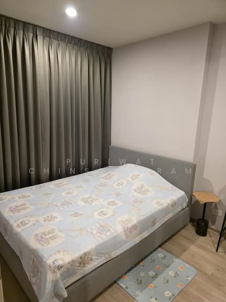 Nue District R9, Bangkok, 59 Rama 9 Road, Huai Khwang, Bangkok, 1 Bedroom, 26 sqm, Condo For Rent, by Puriwat Chinsongkram, 500319471 - DDproperty.com