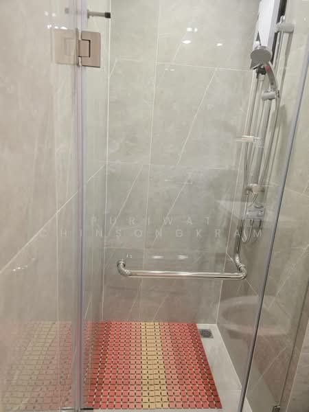 Nue District R9, Bangkok, 59 Rama 9 Road, Huai Khwang, Bangkok, 1 Bedroom, 26 sqm, Condo For Rent, by Puriwat Chinsongkram, 500319471 - DDproperty.com