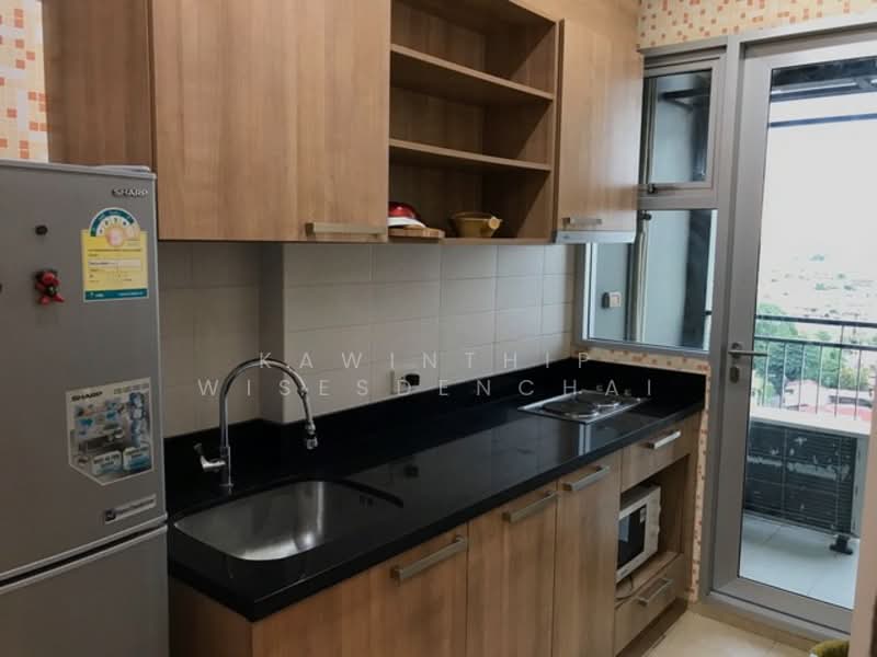 Hive Sathorn : ไฮฟ์ สาทร, กรุงเทพ, ถนนกรุงธนบุรี, คลองต้นไทร, คลองสาน, กรุงเทพ, 45 ตร.ม., คอนโด ให้เช่า, โดย Kawinthip Wisesdenchai, 500319472 - DDproperty.com