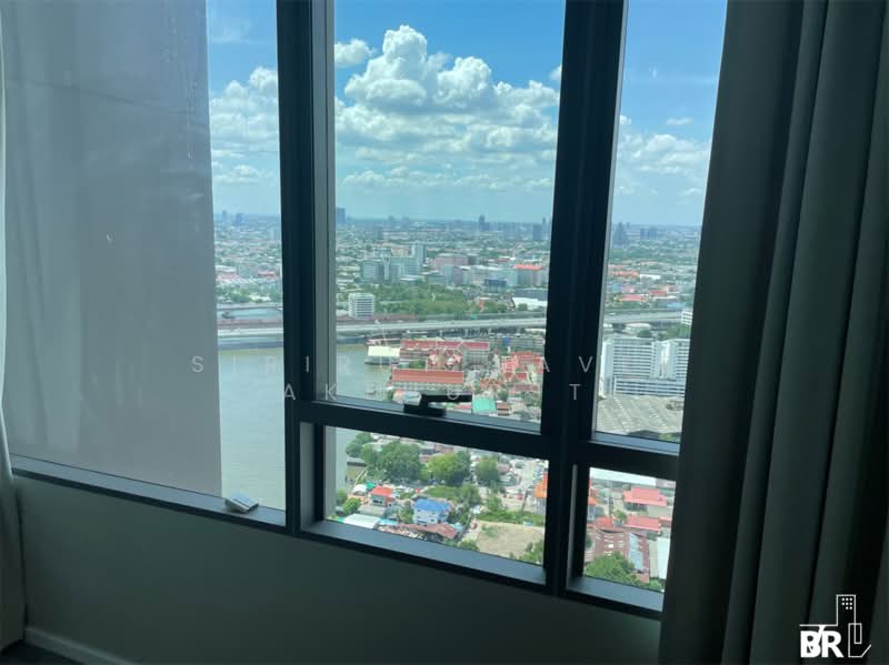 333 Riverside, Bangkok, 333 Pracharat Sai 2, Bang Sue, Bangkok, 1 Bedroom, 46 sqm, Condo For Sale, by Sirirut Havee Akehurst, 500319473 - DDproperty.com