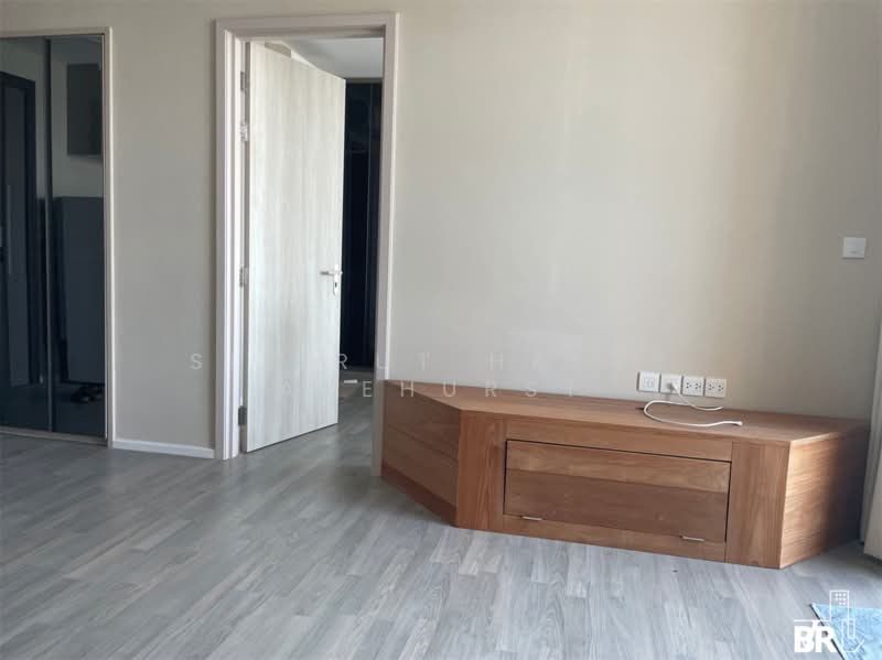 333 Riverside, Bangkok, 333 Pracharat Sai 2, Bang Sue, Bangkok, 1 Bedroom, 46 sqm, Condo For Sale, by Sirirut Havee Akehurst, 500319473 - DDproperty.com