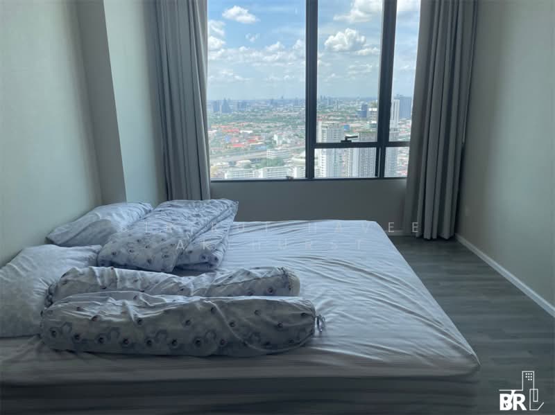 333 Riverside : 333 ริเวอร์ไซด์, กรุงเทพ, 333 ประชาราษฎร์ สาย 2, บางซื่อ, กรุงเทพ, 46 ตร.ม., คอนโด ขาย, โดย Sirirut Havee Akehurst, 500319473 - DDproperty.com