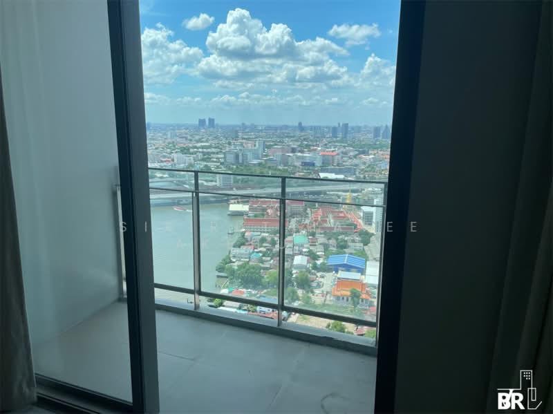 333 Riverside : 333 ริเวอร์ไซด์, กรุงเทพ, 333 ประชาราษฎร์ สาย 2, บางซื่อ, กรุงเทพ, 46 ตร.ม., คอนโด ขาย, โดย Sirirut Havee Akehurst, 500319473 - DDproperty.com