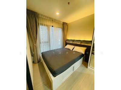 For Rent - Life Asoke Hype, Bangkok