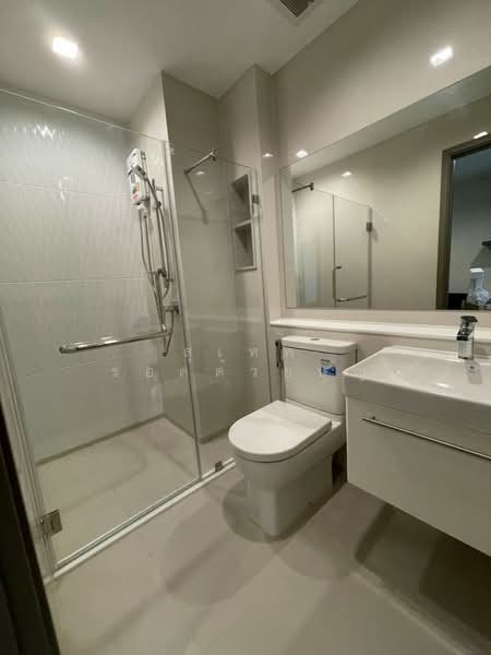 Life Asoke Hype, Bangkok, 339 Chaturathit Rd, Makkasan, Ratchathewi, Bangkok, 1 Bedroom, 27 sqm, Condo For Rent, by Sutep Rodduaybun, 500319475 - DDproperty.com