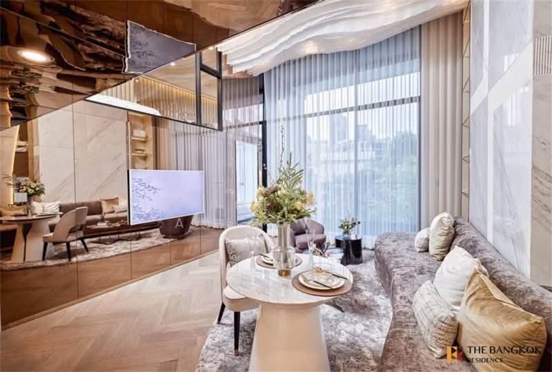Origin Thonglor World, Bangkok, Soi Charoen Suk, Khlong Tan Nua, Watthana, Bangkok, 2 Bedrooms, 91 sqm, Condo For Sale, by Sirirut Havee Akehurst, 500319476 - DDproperty.com