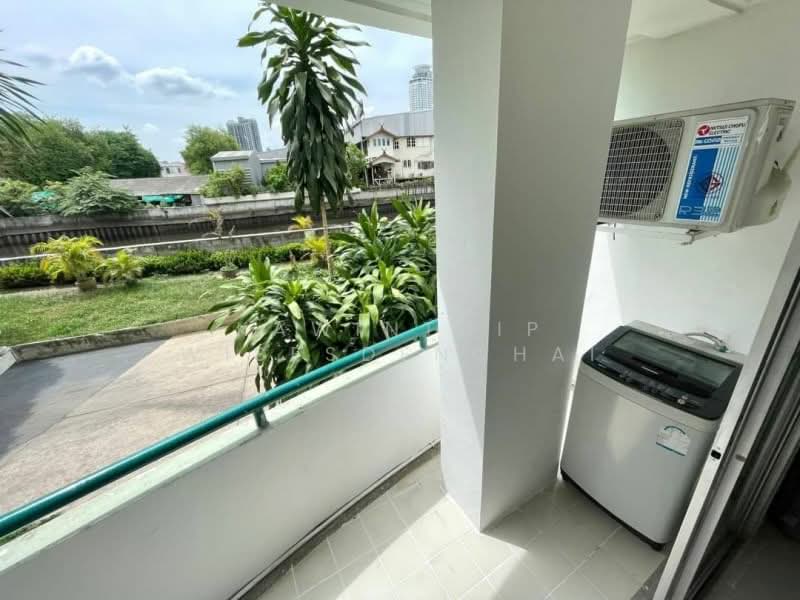Waterford Park Rama 4, Bangkok, 77 Phum Chit Alley, Phra Kanong, Khlong Toei, Bangkok, 2 Bedrooms, 67 sqm, Condo For Rent, by Kawinthip Wisesdenchai, 500319477 - DDproperty.com