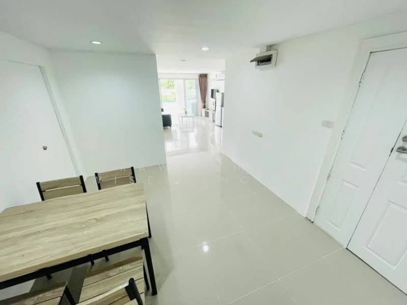 Waterford Park Rama 4, Bangkok, 77 Phum Chit Alley, Phra Kanong, Khlong Toei, Bangkok, 2 Bedrooms, 67 sqm, Condo For Rent, by Kawinthip Wisesdenchai, 500319477 - DDproperty.com