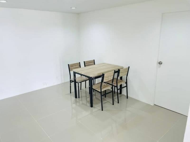 Waterford Park Rama 4, Bangkok, 77 Phum Chit Alley, Phra Kanong, Khlong Toei, Bangkok, 2 Bedrooms, 67 sqm, Condo For Rent, by Kawinthip Wisesdenchai, 500319477 - DDproperty.com