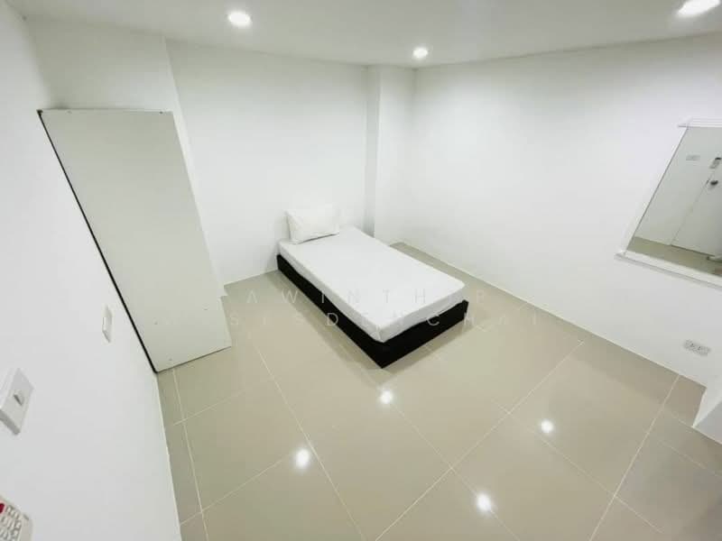 Waterford Park Rama 4, Bangkok, 77 Phum Chit Alley, Phra Kanong, Khlong Toei, Bangkok, 2 Bedrooms, 67 sqm, Condo For Rent, by Kawinthip Wisesdenchai, 500319477 - DDproperty.com