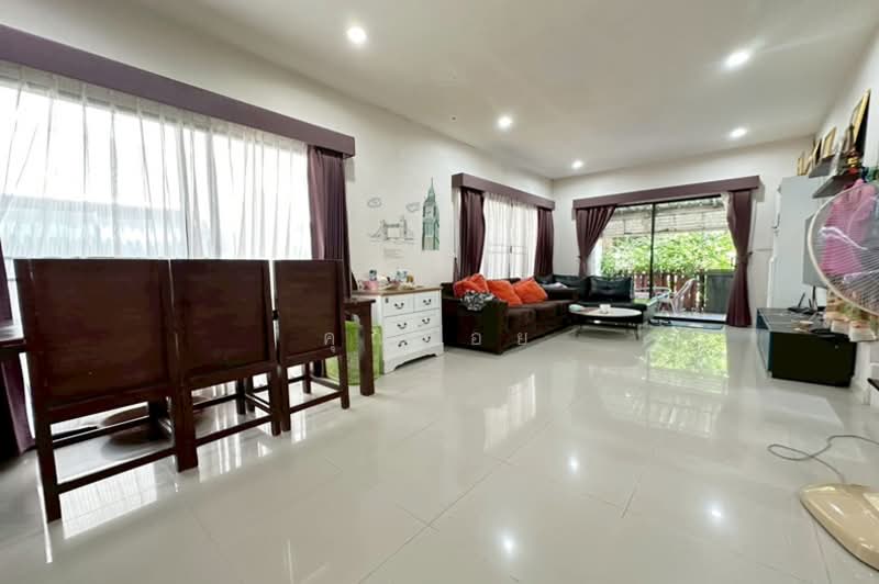 Prompat Prime Ramintra : พร้อมพัฒน์ ไพร์ม รามอินทรา, กรุงเทพ, ถนนปัญญา-รามอินทรา, สามวาตะวันออก, คลองสามวา, กรุงเทพ, 120 ตร.ม., บ้านเดี่ยว ขาย, โดย คุณปอย, 500319479 - DDproperty.com