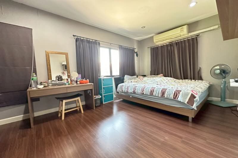 Prompat Prime Ramintra, Bangkok, Panya-Ramindra Road, Sam Wa Tawan Ok, Khlong Sam Wa, Bangkok, 3 Bedrooms, 120 sqm, Single Detached House For Sale, by คุณปอย, 500319479 - DDproperty.com