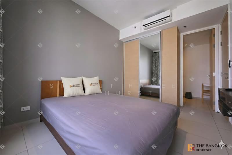 The Lofts Ekkamai, Bangkok, 1415 Sukhumvit Road, Phra Kanong Nua, Watthana, Bangkok, 1 Bedroom, 35 sqm, Condo For Sale, by Sirirut Havee Akehurst, 500319482 - DDproperty.com