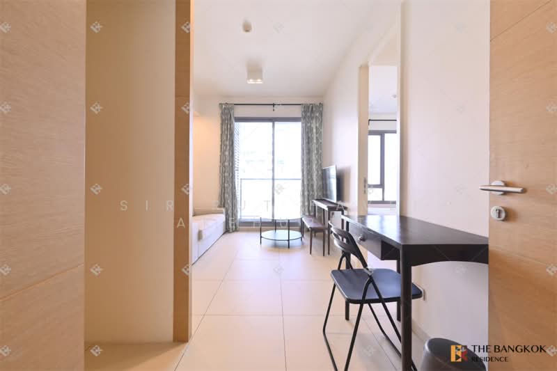 The Lofts Ekkamai, Bangkok, 1415 Sukhumvit Road, Phra Kanong Nua, Watthana, Bangkok, 1 Bedroom, 35 sqm, Condo For Sale, by Sirirut Havee Akehurst, 500319482 - DDproperty.com