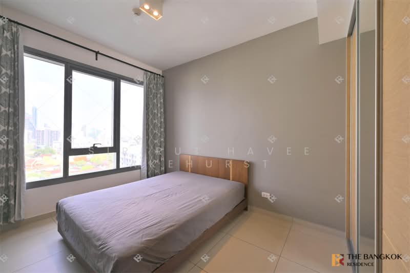The Lofts Ekkamai, Bangkok, 1415 Sukhumvit Road, Phra Kanong Nua, Watthana, Bangkok, 1 Bedroom, 35 sqm, Condo For Sale, by Sirirut Havee Akehurst, 500319482 - DDproperty.com