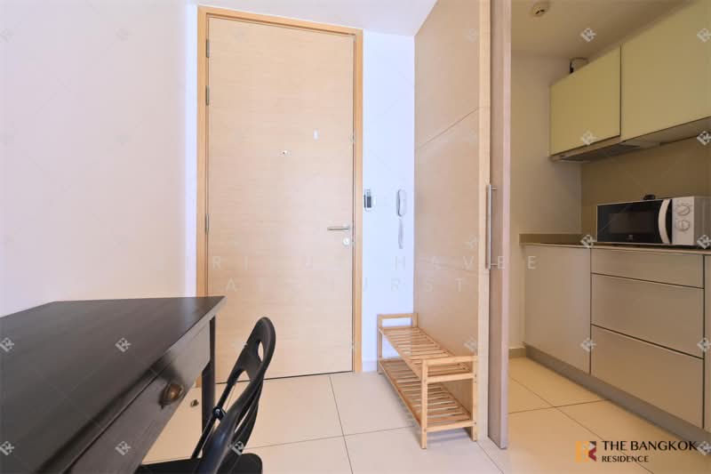The Lofts Ekkamai, Bangkok, 1415 Sukhumvit Road, Phra Kanong Nua, Watthana, Bangkok, 1 Bedroom, 35 sqm, Condo For Sale, by Sirirut Havee Akehurst, 500319482 - DDproperty.com