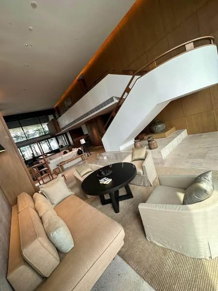 Windshell Naradhiwas, Bangkok, Narathiwatratchanakharin Road, Thung Maha Mek, Sathon, Bangkok, 4 Bedrooms, 564 sqm, Condo For Sale, by Natnicha Khamvilai, 500319484 - DDproperty.com
