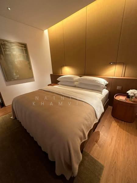 Windshell Naradhiwas, Bangkok, Narathiwatratchanakharin Road, Thung Maha Mek, Sathon, Bangkok, 4 Bedrooms, 564 sqm, Condo For Sale, by Natnicha Khamvilai, 500319484 - DDproperty.com
