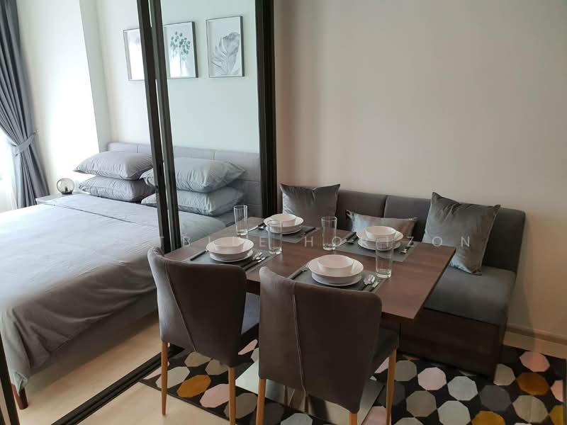 Life One Wireless, Bangkok, 1 Wireless Road, Lumphini, Pathum Wan, Bangkok, 1 Bedroom, 35 sqm, Condo For Rent, by Eastblue Horizon, 500319485 - DDproperty.com