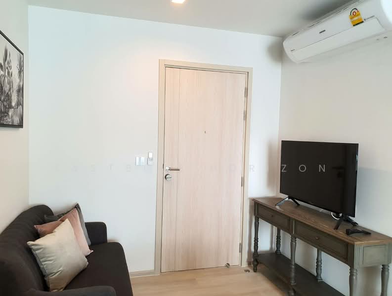 Life One Wireless, Bangkok, 1 Wireless Road, Lumphini, Pathum Wan, Bangkok, 1 Bedroom, 35 sqm, Condo For Rent, by Eastblue Horizon, 500319485 - DDproperty.com