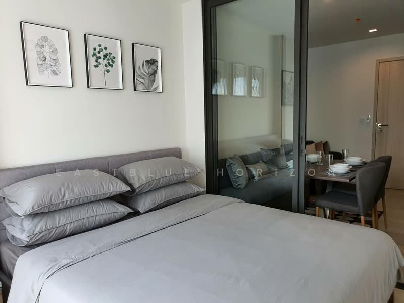 Life One Wireless, Bangkok, 1 Wireless Road, Lumphini, Pathum Wan, Bangkok, 1 Bedroom, 35 sqm, Condo For Rent, by Eastblue Horizon, 500319485 - DDproperty.com