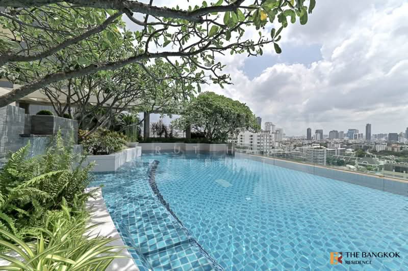 Baan Siri 31 : บ้านสิริ เธอร์ตี้วัน, กรุงเทพ, ถนนสุขุมวิท 31, คลองเตยเหนือ, วัฒนา, กรุงเทพ, 88 ตร.ม., คอนโด ขาย, โดย Sirirut Havee Akehurst, 500319486 - DDproperty.com